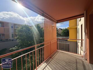  Appartement à vendre 3 pièces 60 m²