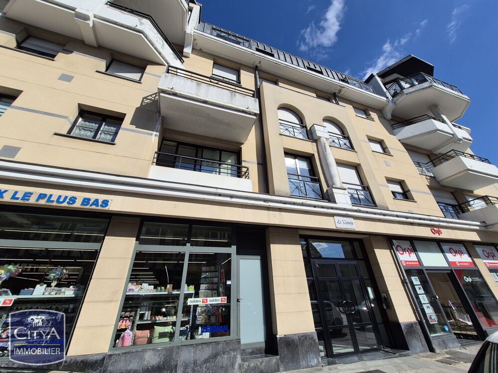 Vente Appartement appartement Cambrai