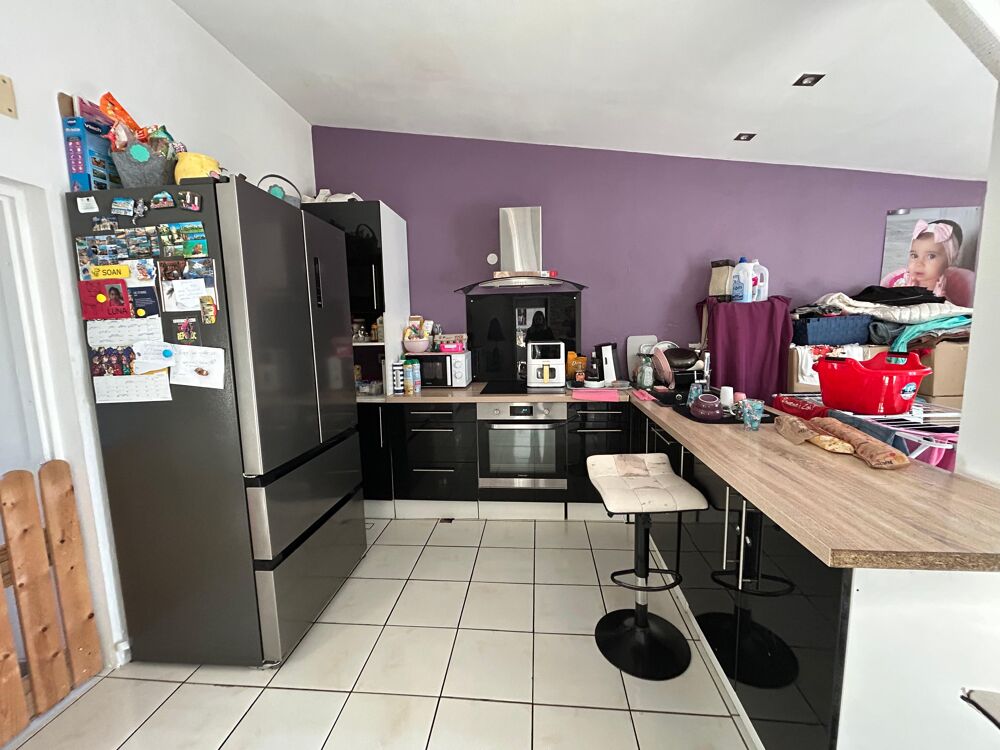 Vente Maison maison Marseillan