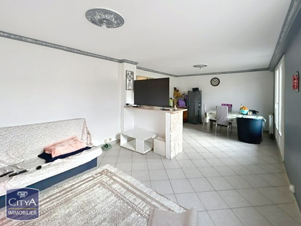 Vente Appartement appartement Guilherand-granges