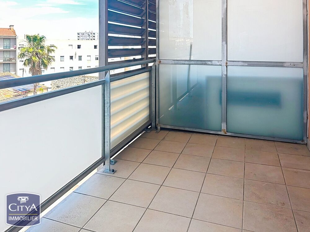 Appartement 2 pièces 44 m² · à Nîmes · 44 m² · 85 000 €
