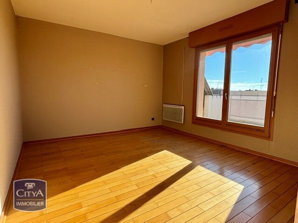 Vente Appartement appartement Strasbourg