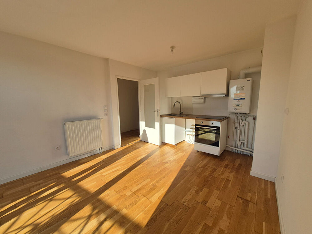 Vente Appartement appartement Lens