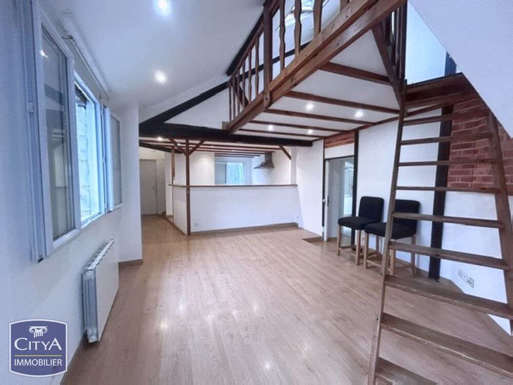 Vente Appartement appartement Nantes