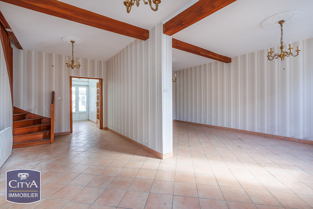 Vente Maison maison Loos