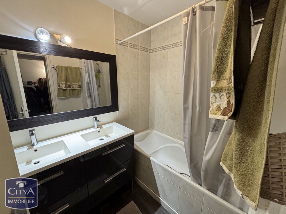 Vente Appartement appartement Le mans