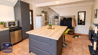  Appartement à vendre 2 pièces 58 m²