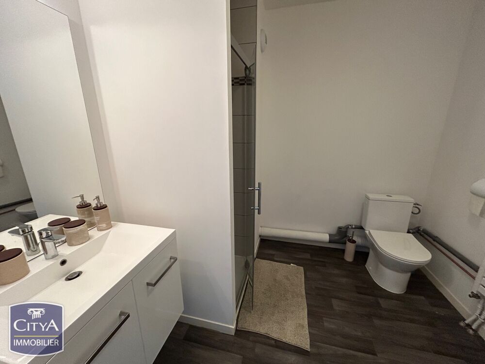 Vente Appartement appartement Mignaloux-beauvoir