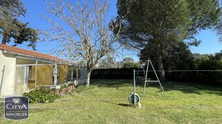  Maison � vendre 3 pi�ces 65 m�