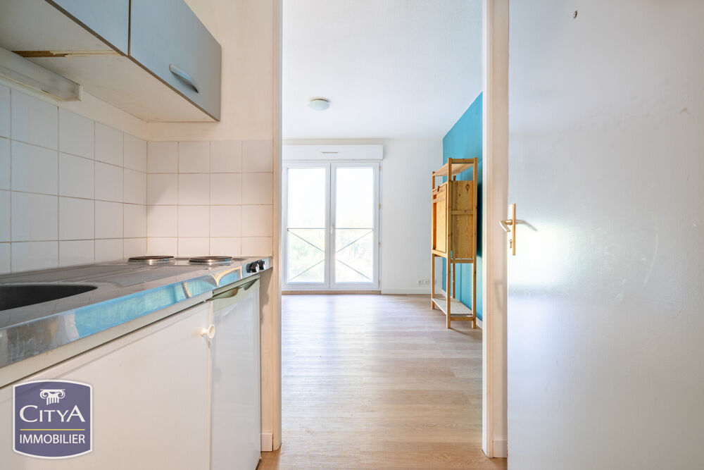 Appartement 1 pièce 18 m² · à Nantes · 18 m² · 89 500 €