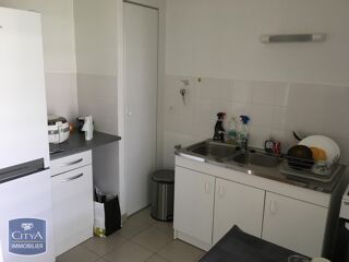  Appartement à vendre 1 pièce 37 m²
