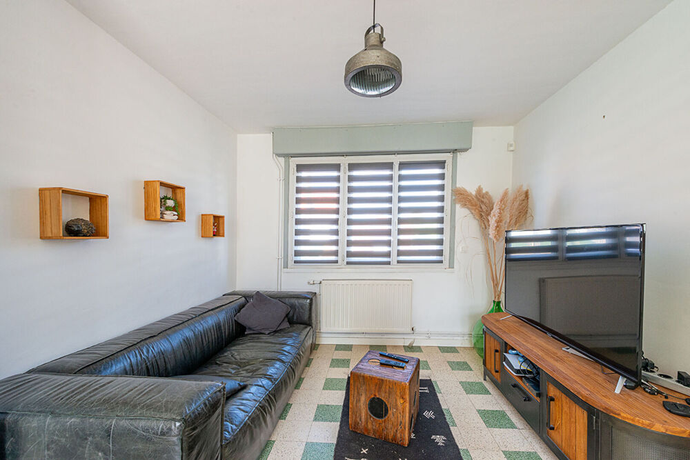 Vente Maison maison Orchies