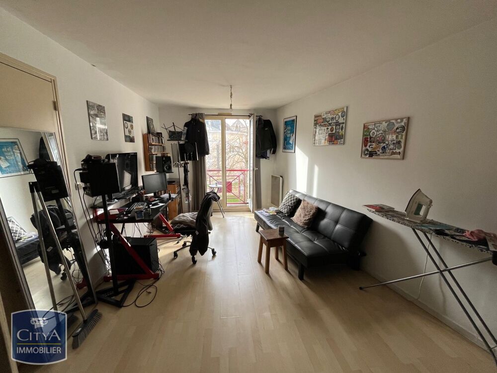 Vente Appartement appartement Poitiers