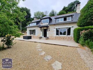  Maison à vendre 5 pièces 110 m²