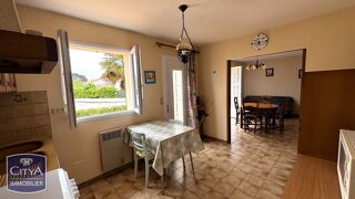  Maison à vendre 3 pièces 52 m²