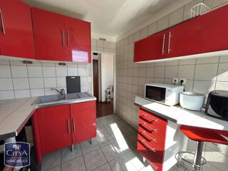  Appartement � vendre 2 pi�ces 50 m�