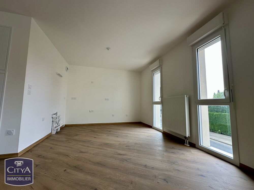 Appartement 2 pièces 47 m² · à Lambersart · 47 m² · 220 000 €