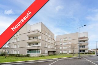  Appartement à vendre 3 pièces 66 m²