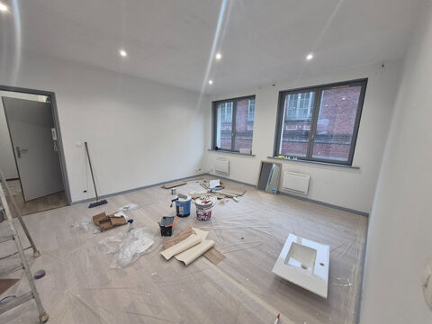 immeuble 430000 59100 Roubaix