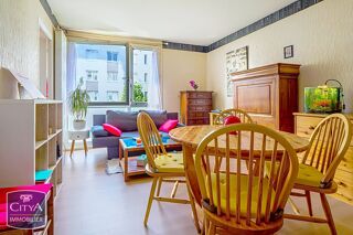  Appartement � vendre 2 pi�ces 44 m�