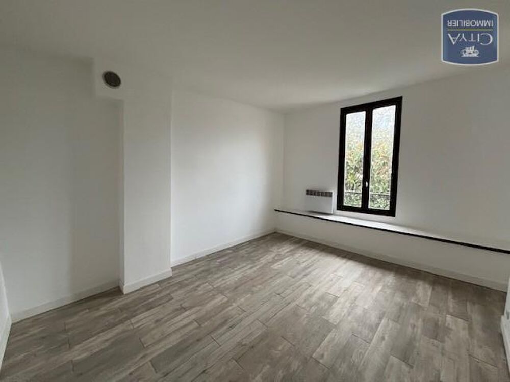 Appartement 2 pièces 37 m² · à Corbeil-Essonnes · 37 m² · 95 000 €