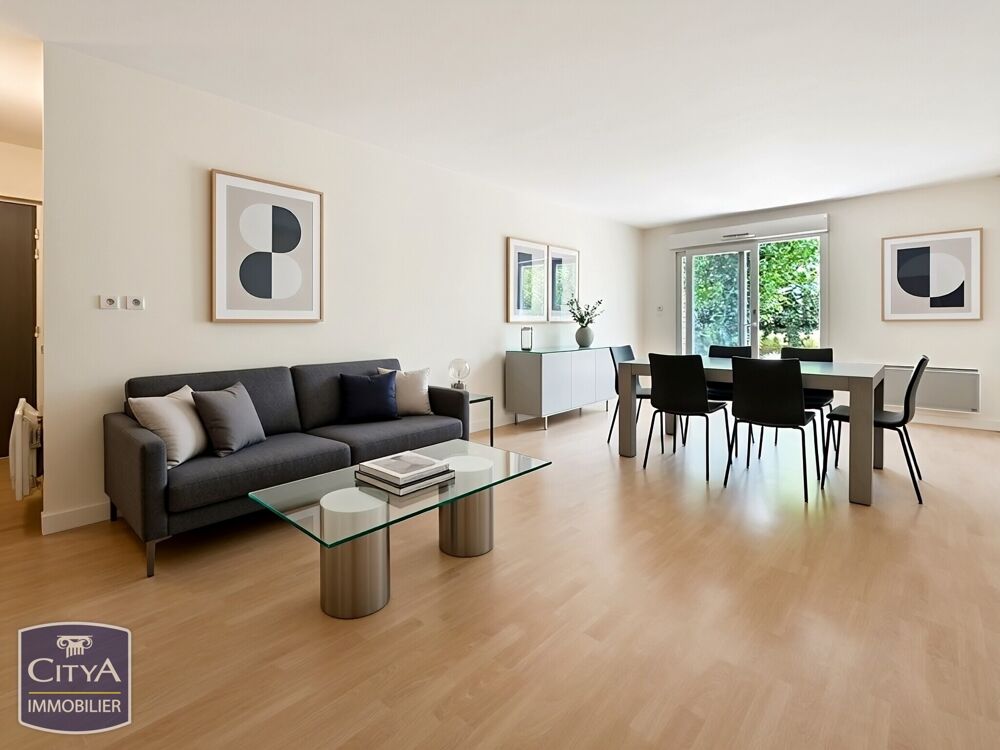 Vente Appartement appartement Poitiers