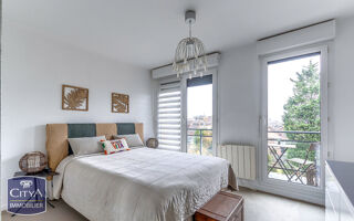  Appartement à vendre 3 pièces 65 m²
