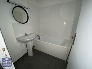  Appartement à vendre 3 pièces 69 m²