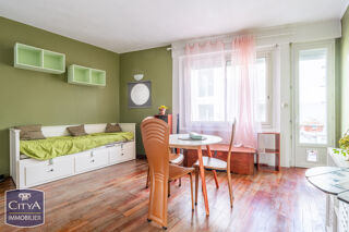  Appartement � vendre 2 pi�ces 36 m�