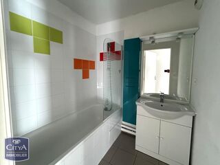  Appartement à vendre 3 pièces 62 m²