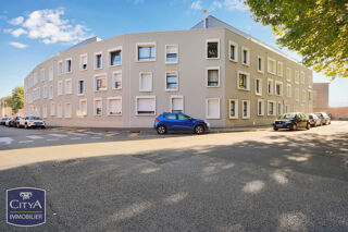  Parking / Garage à vendre 