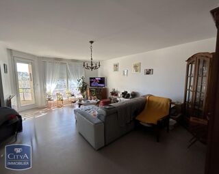 Appartement à vendre 3 pièces 78 m²