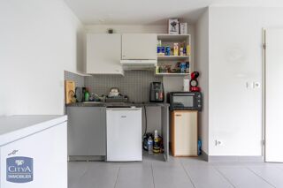  Appartement � vendre 2 pi�ces 36 m�