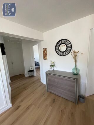  Appartement � vendre 3 pi�ces 54 m�