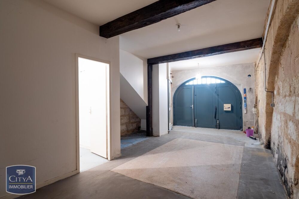 Vente Maison maison Bordeaux