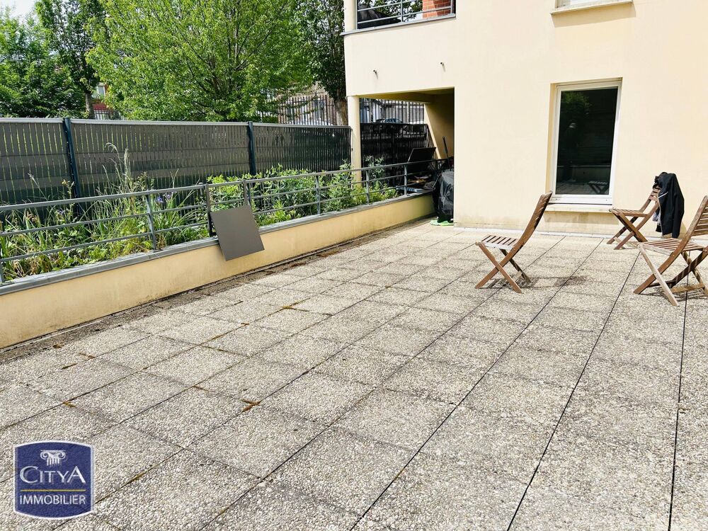 Vente Appartement appartement Amiens