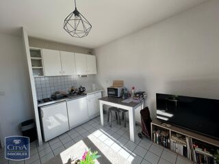  Appartement � vendre 2 pi�ces 29 m�