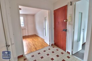  Appartement à vendre 2 pièces 44 m²