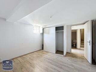  Appartement à vendre 3 pièces 56 m²