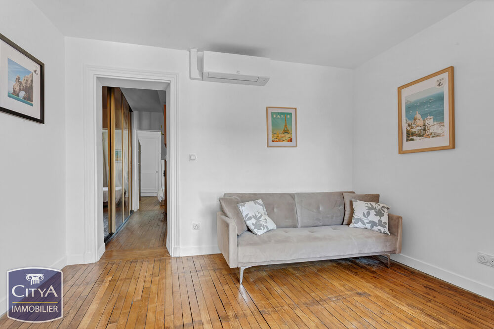 Vente Appartement appartement Arpajon