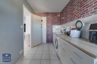  Appartement à vendre 3 pièces 64 m²