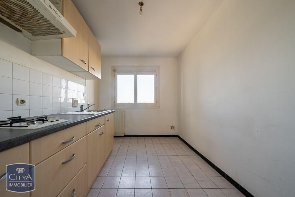 Vente Appartement appartement Rezé
