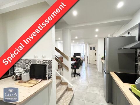 immeuble 269000 11000 Carcassonne