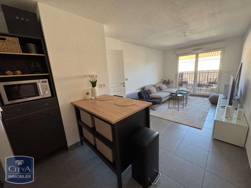 Vente Appartement appartement Toulon