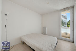  Appartement à vendre 2 pièces 45 m²