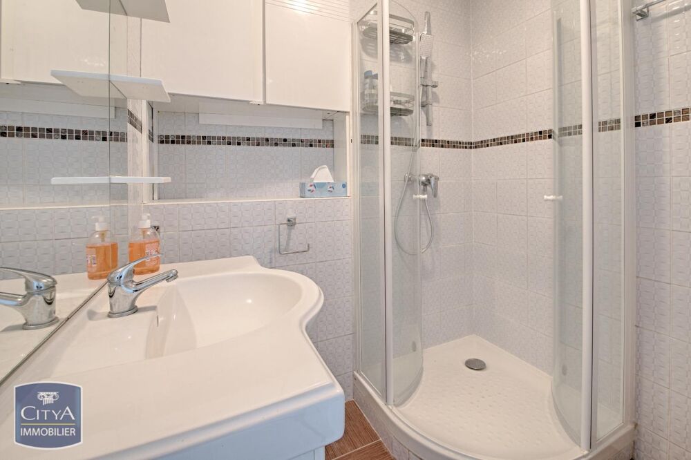 Vente Appartement appartement Saint-maurice