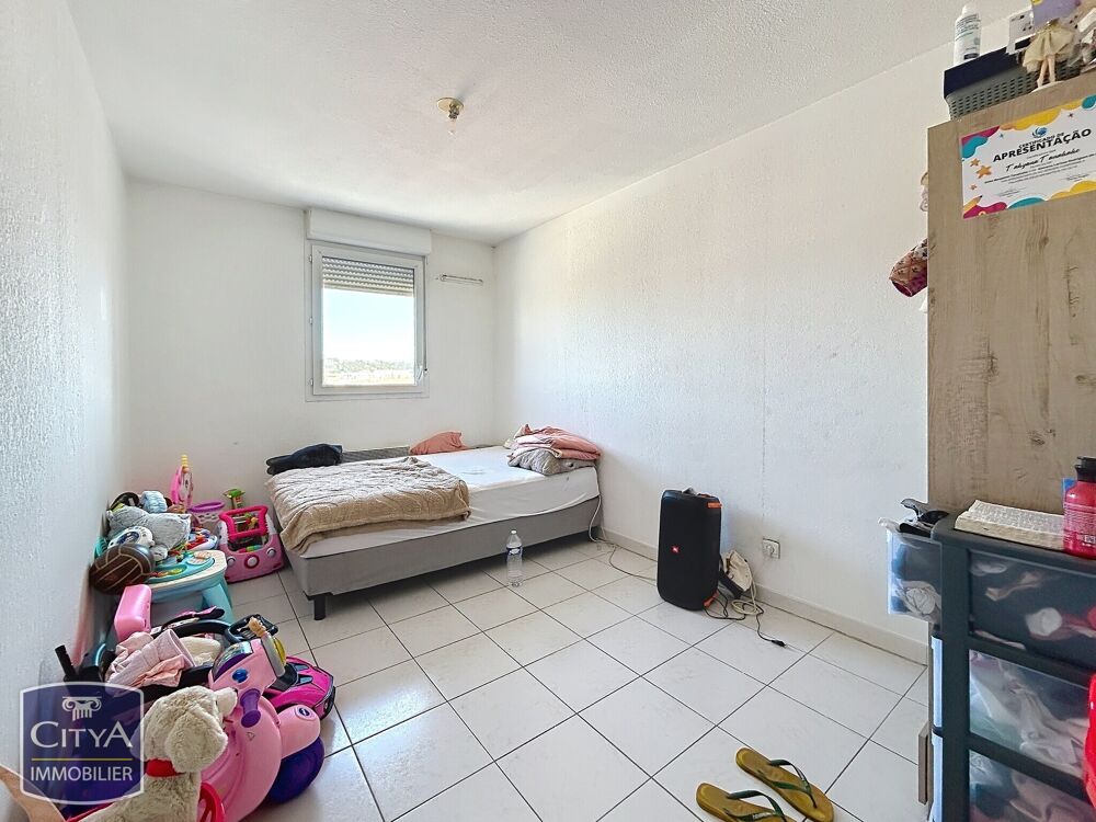 Vente Appartement appartement Nîmes