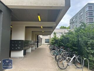 Vente Appartement appartement Strasbourg