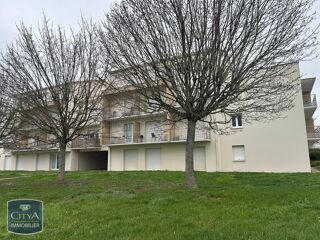  Appartement à vendre 1 pièce 22 m²