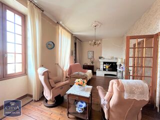  Maison à vendre 6 pièces 290 m²